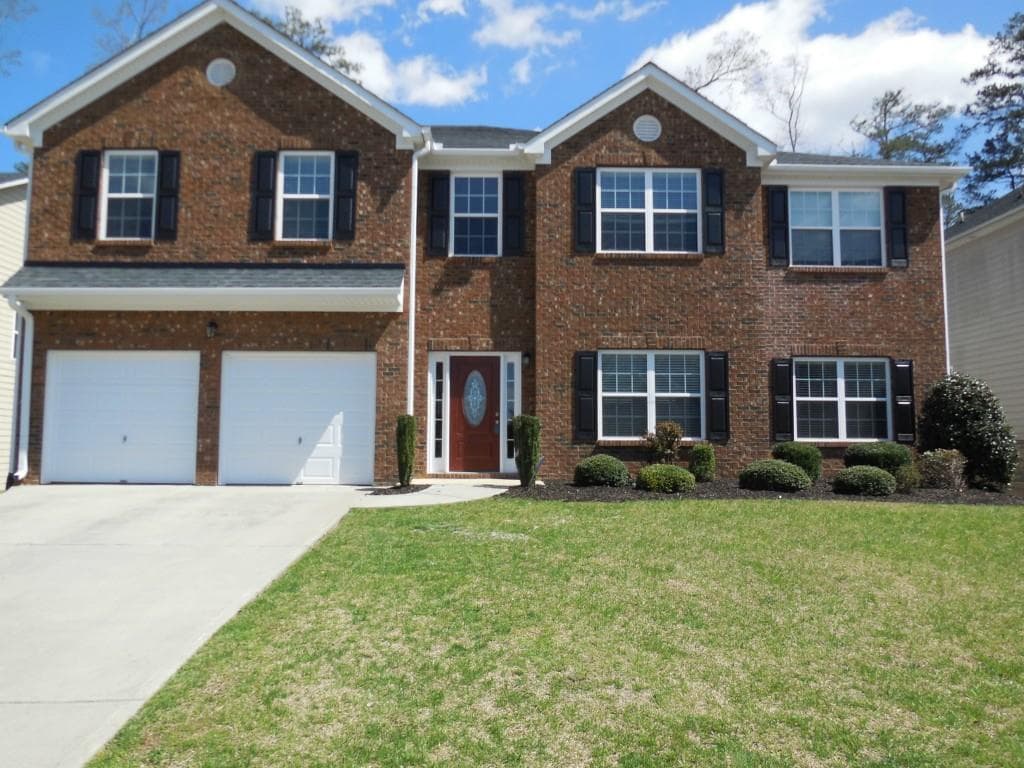 63 Parkcrest Crossing, Dallas, GA 30132 — most recent listing photo
