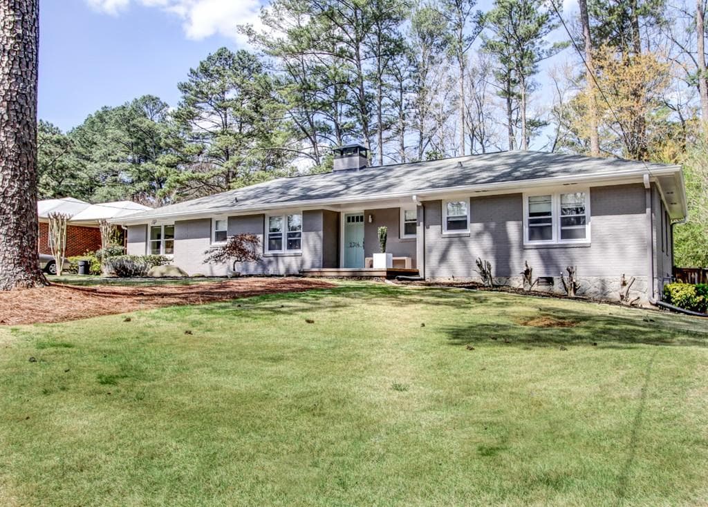 2314 Tanglewood Road, Decatur, GA 30033 — most recent listing photo