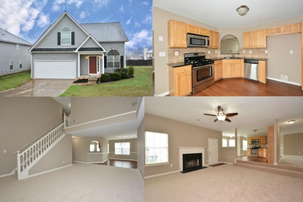 3405 Newgold Trace, Union City, GA 30291 — most recent listing photo