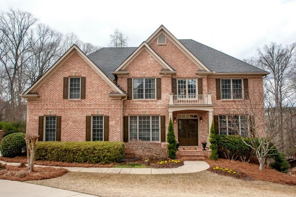 4245 OLD OAK Trace, Cumming, GA 30041 — most recent listing photo