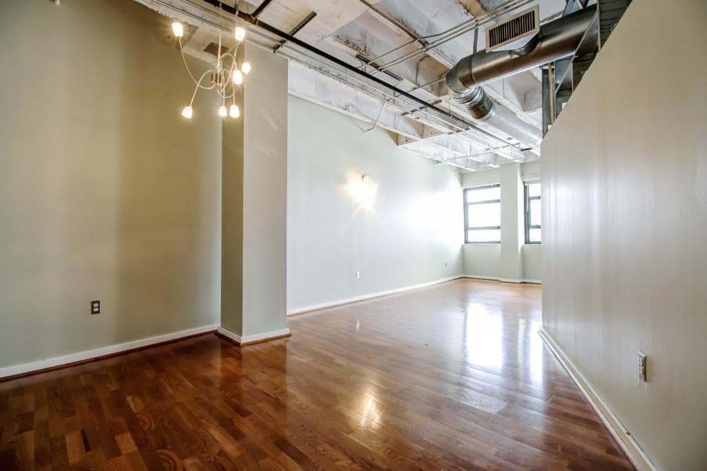 1 bedroom, 954 sq ft condominium sold at 878 Peachtree Street 801, Atlanta, GA 30309