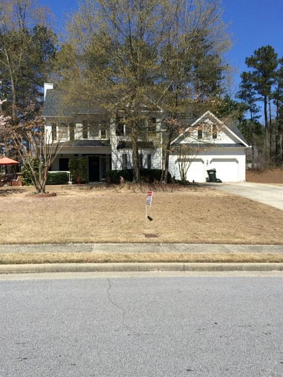 2995 Lenora Springs Drive, Snellville, GA 30039 — most recent listing photo