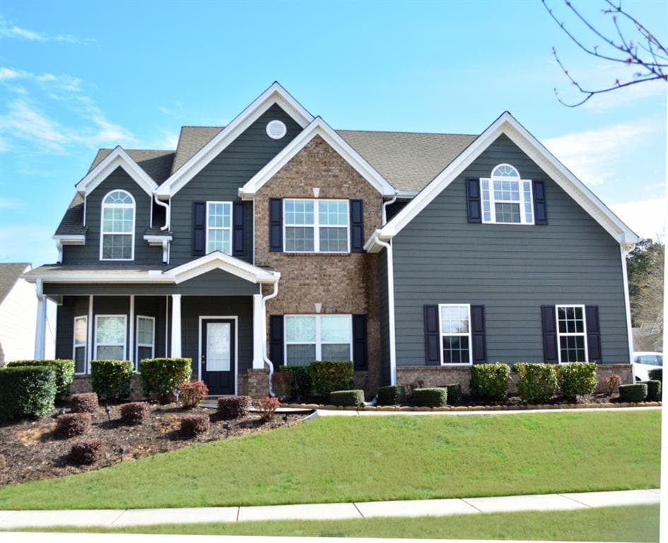2734 Sedgeview Way, Buford, GA 30519 — most recent listing photo