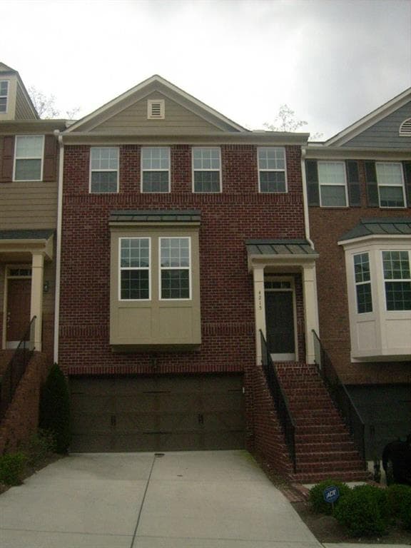 4215 Laurel Creek Court 8, Smyrna, GA 30080 — most recent listing photo