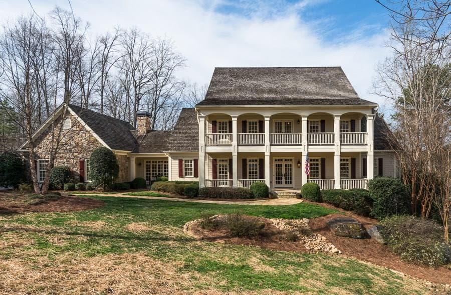 830 Owens Lake Road, Milton, GA 30004 — most recent listing photo