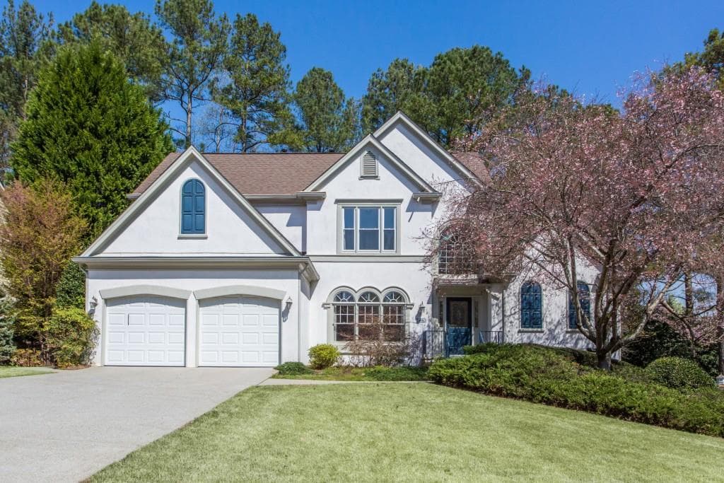 5083 Overlook Drive, Roswell, GA 30075 — most recent listing photo