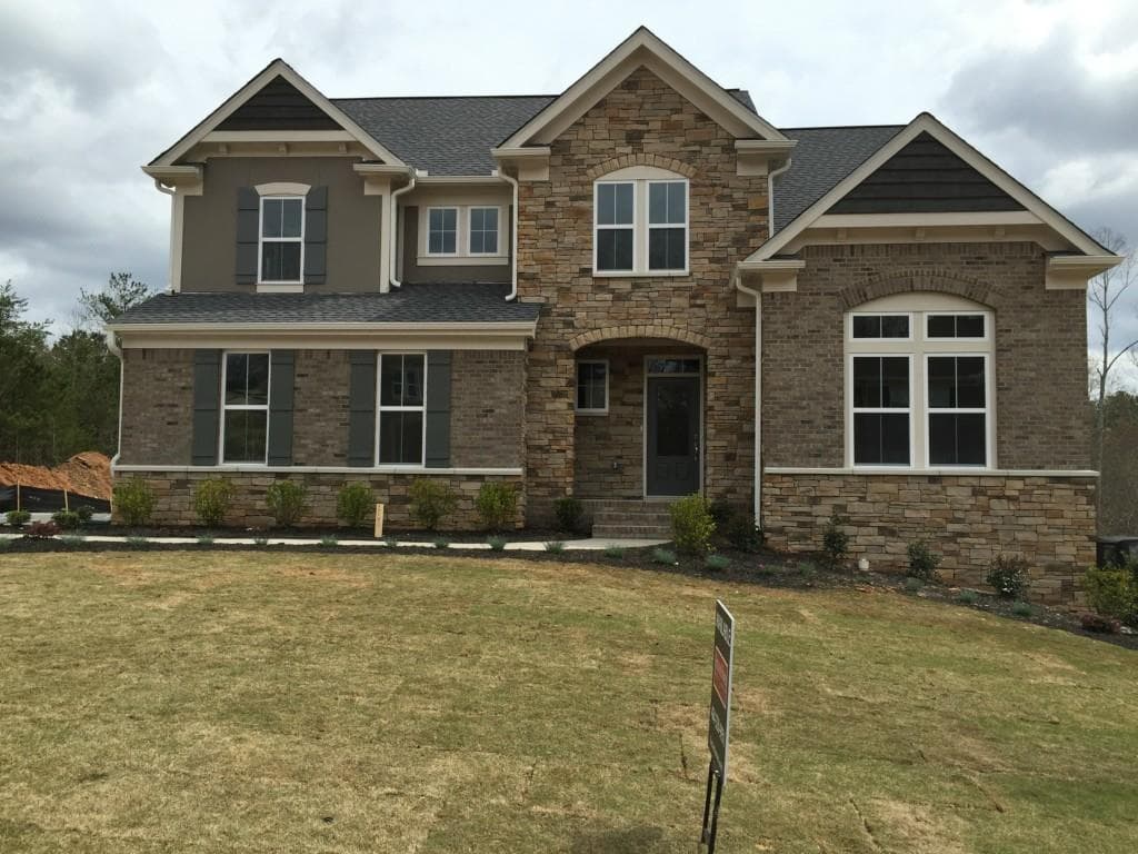 1680 Kingsbury Drive, Cumming, GA 30040 — most recent listing photo