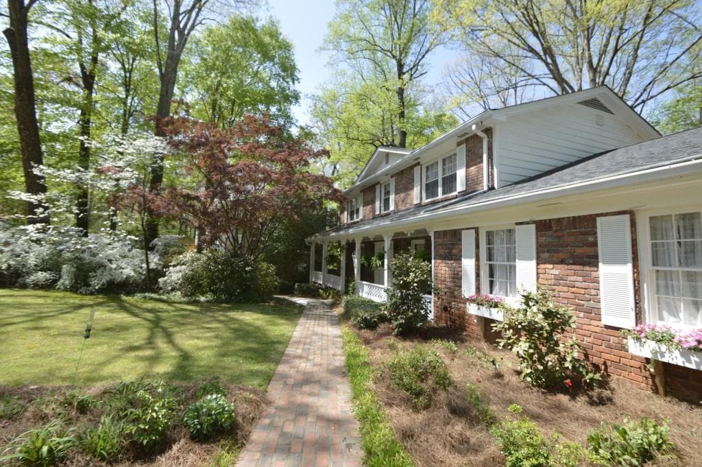 1794 Angelique Drive, Decatur, GA 30033 — most recent listing photo