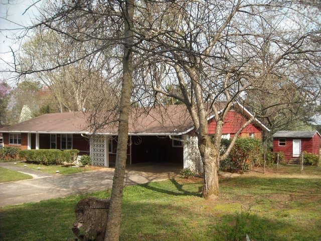 94 Lewis Drive, Cartersville, GA 30120 — most recent listing photo