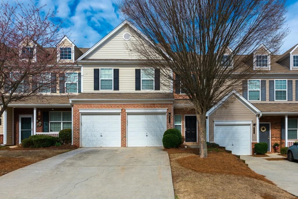 413 Weatherstone Place, Alpharetta, GA 30004 — most recent listing photo
