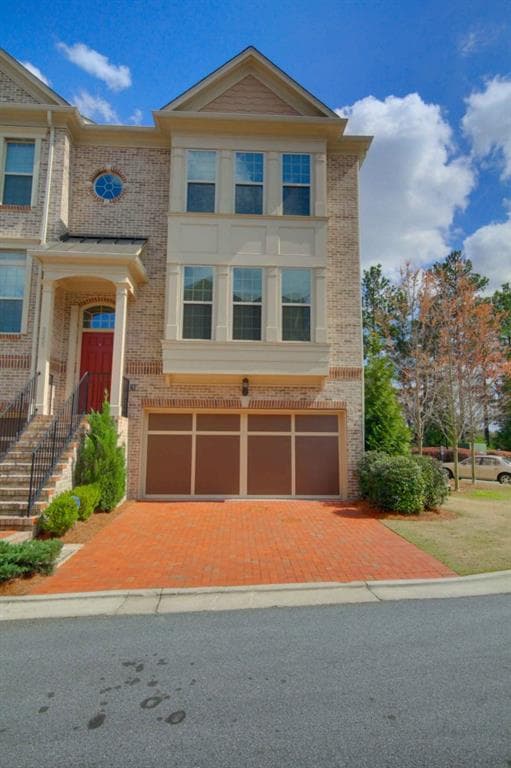 3655 E Paces Walk 3655, Atlanta, GA 30326 — most recent listing photo