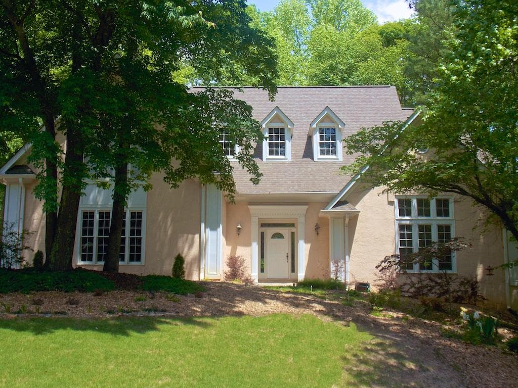 7700 Wickley Way, Sandy Springs, GA 30350 — most recent listing photo