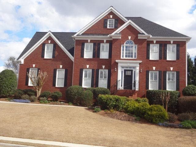 4 bedroom, 4,477 sq ft single family residence sold at 2452 Twilight View, Snellville, GA 30078