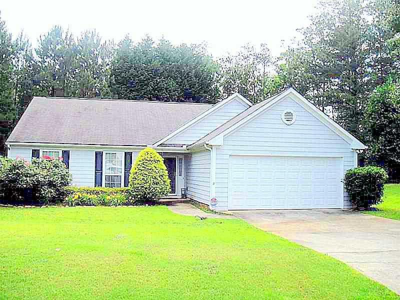 3334 Hidden Valley Court, Marietta, GA 30008 — most recent listing photo