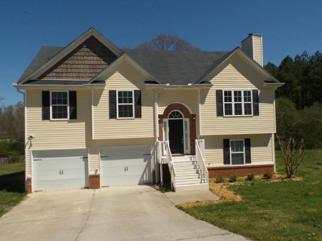 81 Bramlett Meadows, Douglasville, GA 30134 — most recent listing photo