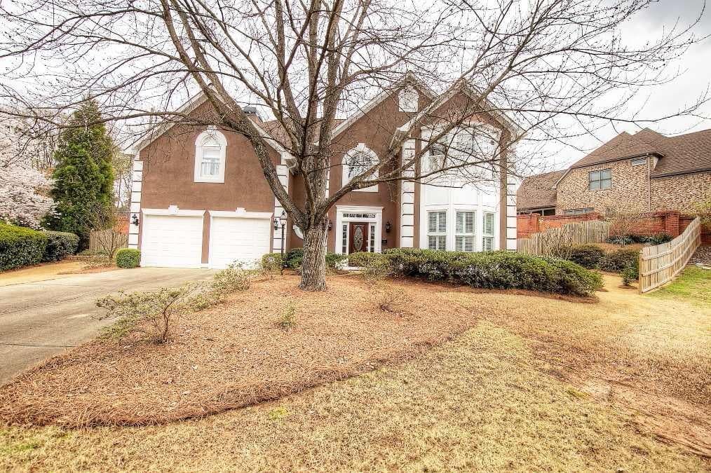 4720 Fairbrook Way, Marietta, GA 30067 — most recent listing photo