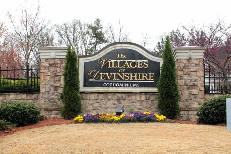 322 Pembroke Circle 322, Alpharetta, GA 30004 — most recent listing photo