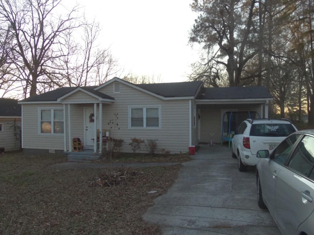 308 Gordon Street, Bremen, GA 30110 — most recent listing photo