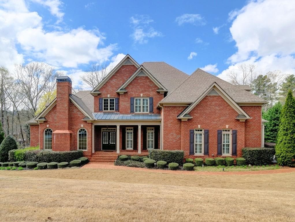 4467 Leesburg Road, Marietta, GA 30066 — most recent listing photo