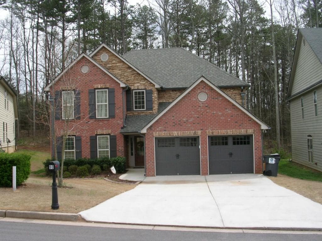 90 DUBLIN Way, Dallas, GA 30132 — most recent listing photo