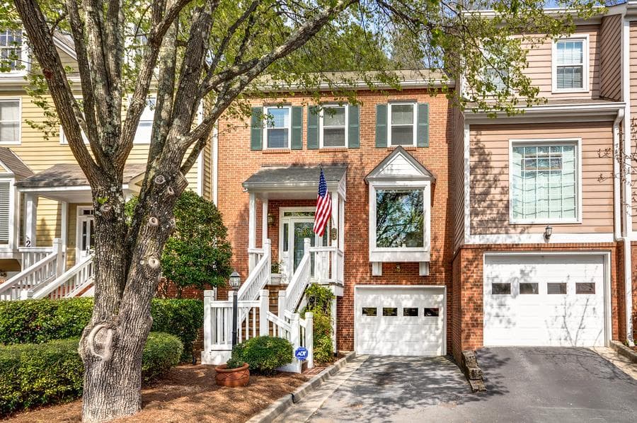3 Nesbit Place 3, Alpharetta, GA 30022 — most recent listing photo