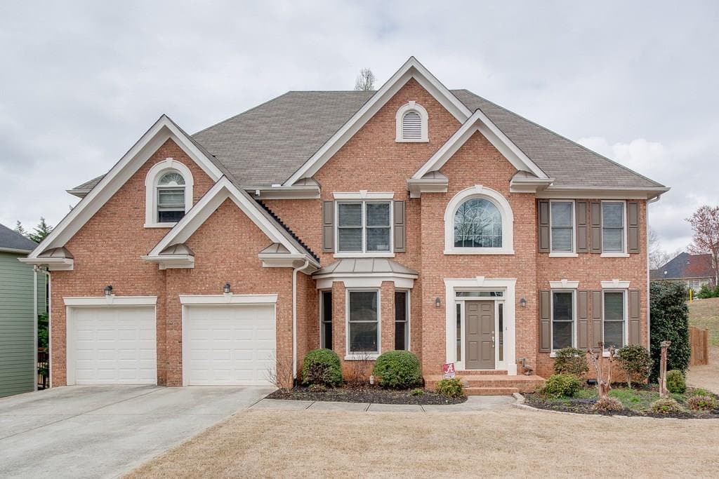 780 Sentry Ridge Crossing, Suwanee, GA 30024 — most recent listing photo