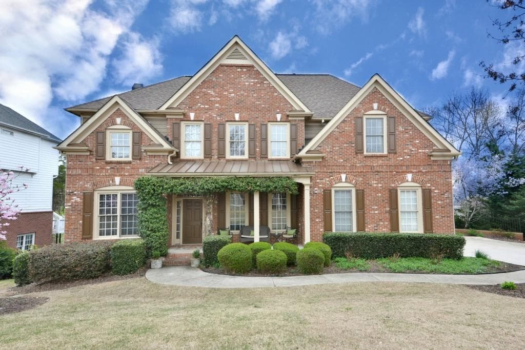6258 Creekstone Path, Cumming, GA 30041 — most recent listing photo