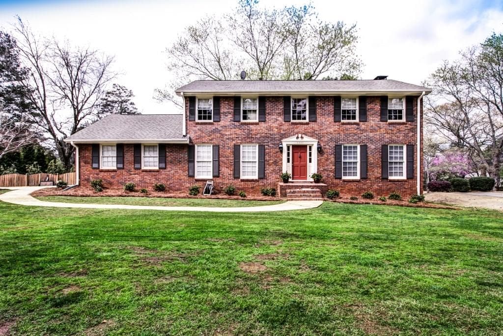 5280 Mount Vernon Way, Dunwoody, GA 30338 — most recent listing photo