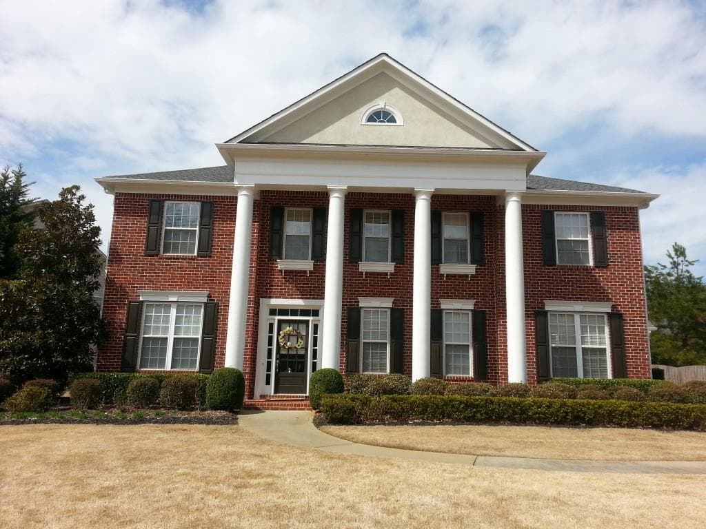 301 Bennington Place, Canton, GA 30115 — most recent listing photo