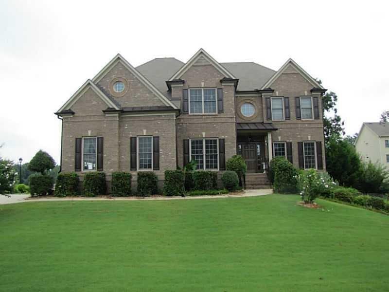 4666 Trilogy Park Trail, Hoschton, GA 30548 — most recent listing photo