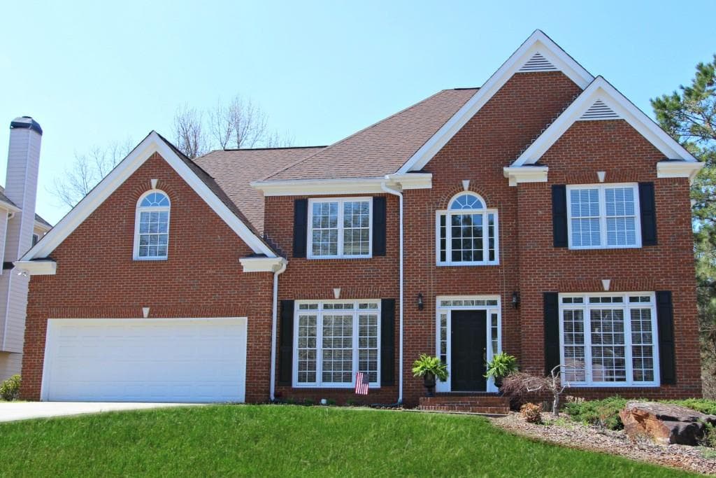 6380 Barrington Run, Alpharetta, GA 30005 — most recent listing photo