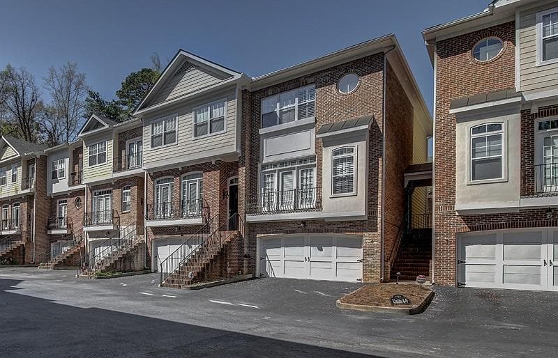1133 Scott Boulevard 4, Decatur, GA 30030 — most recent listing photo