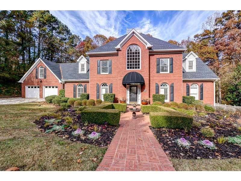 4695 Westchester Court, Duluth, GA 30096 — most recent listing photo