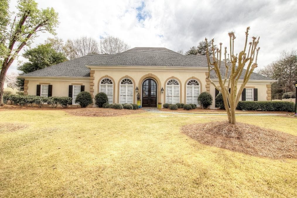 556 Hackney Drive, Marietta, GA 30067 — most recent listing photo