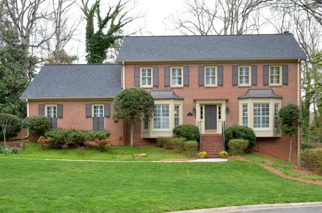 510 Park Lane, Marietta, GA 30067 — most recent listing photo