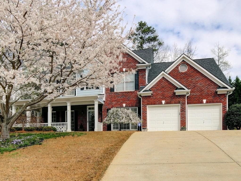 3238 Summer Stream Lane, Kennesaw, GA 30152 — most recent listing photo