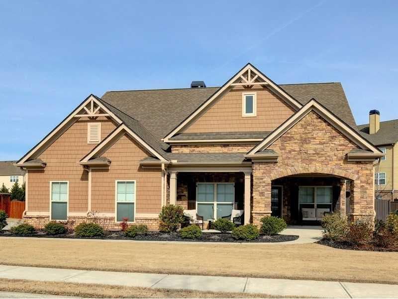 3830 Chasemont Drive, Powder Springs, GA 30127 — most recent listing photo