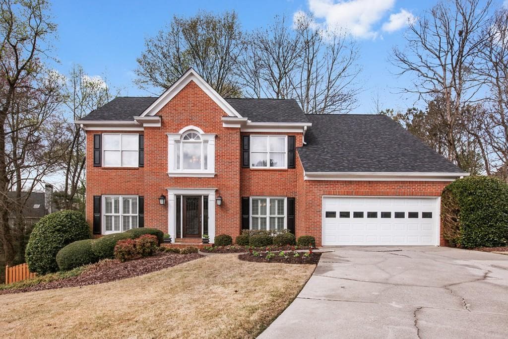 11320 Havenwood Drive, Johns Creek, GA 30097 — most recent listing photo