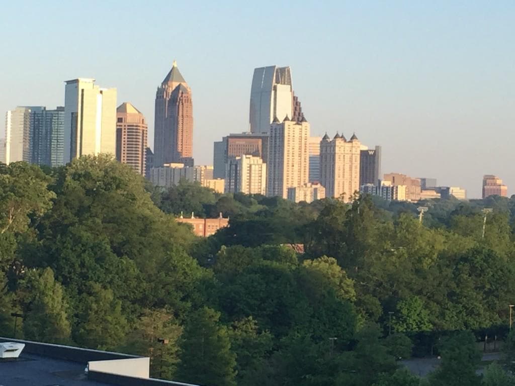 680 Greenwood Avenue 408, Atlanta, GA 30306 — most recent listing photo