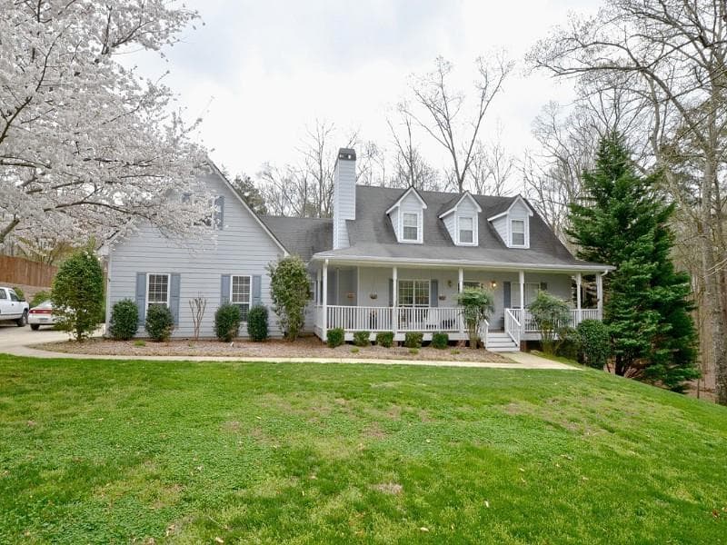 102 Preserve Parkway, Ball Ground, GA 30107 — most recent listing photo