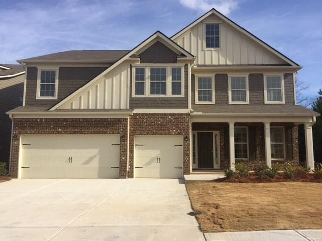 7330 PARKLAND Bend, Fairburn, GA 30213 — most recent listing photo