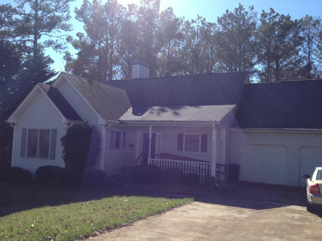 214 Hawkins Farm Circle, Ball Ground, GA 30107 — most recent listing photo