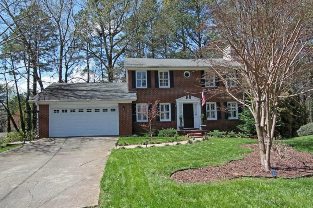 4090 Duesenberg Drive, Tucker, GA 30084 — most recent listing photo