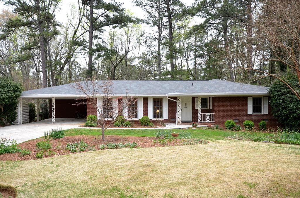 4538 Sims Court, Tucker, GA 30084 — most recent listing photo