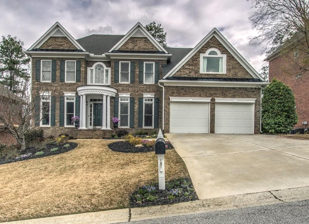 809 Kendall Knoll Way, Mableton, GA 30126 — most recent listing photo