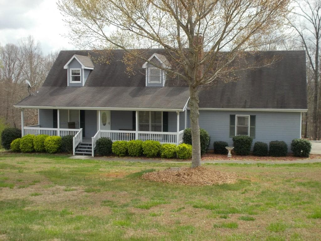 3 bedroom single family residence sold at 1870 Mud Creek Road, Alto, GA 30510
