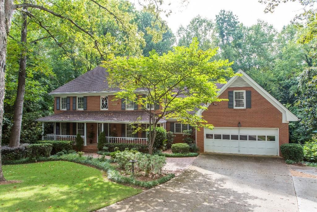 762 Leonard Court, Lawrenceville, GA 30046 — most recent listing photo