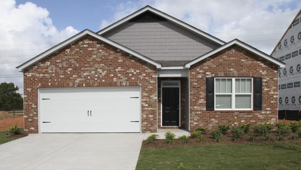 1717 BLUE HERON Way, Hampton, GA 30228 — most recent listing photo