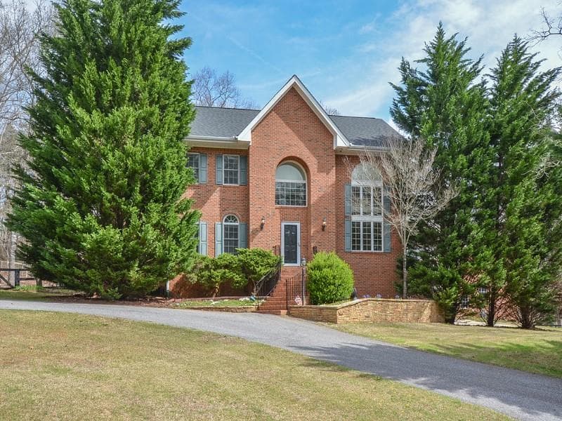 262 Trenton Lane, Canton, GA 30115 — most recent listing photo