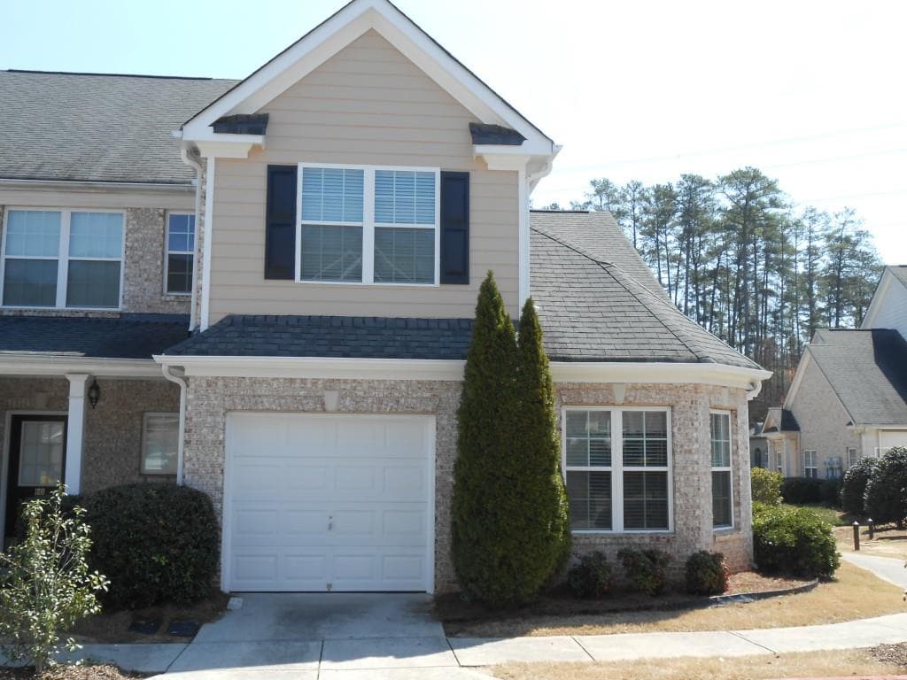 1808 Willow Branch Lane G, Kennesaw, GA 30152 — most recent listing photo